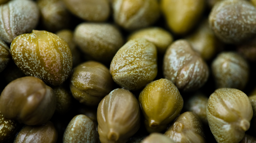 Kaparinin (Gebre otunun) faydaları nelerdir? Neye iyi gelir? Nasıl tüketilir?