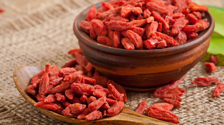 Goji Berry'nin faydaları nelerdir? Nasıl tüketilir? Antioksidan etkisi nedir?