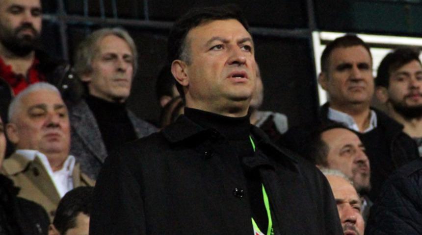 Tarık Aksar: Beşiktaş ve Utku ile görüşüyoruz