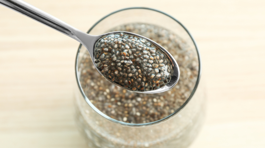 Chia tohumunun faydaları nelerdir? Nasıl kullanılır? Zayıflamaya yardımcı olur mu?
