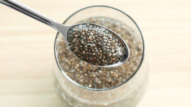 Chia tohumunun faydaları nelerdir? Nasıl kullanılır? Zayıflamaya yardımcı olur mu?