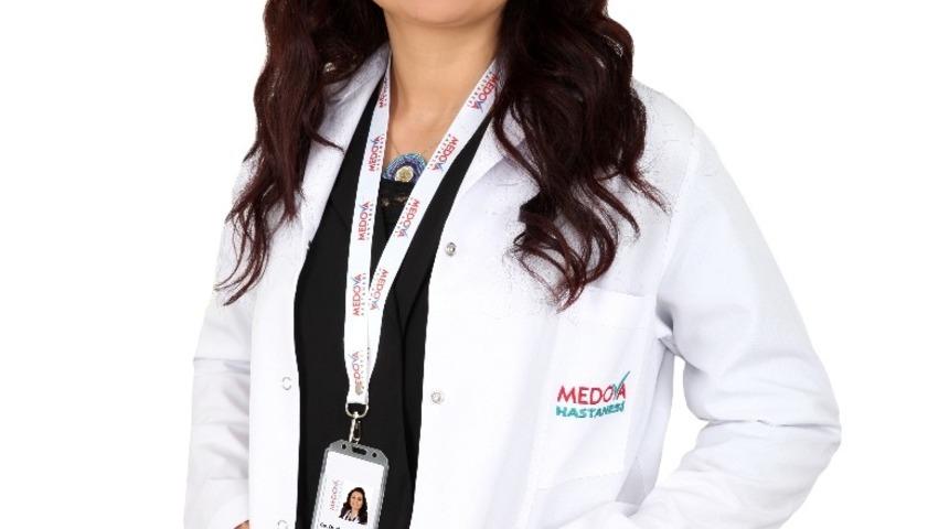 Op. Dr. Nurten Yavuz: “Annelik estetiği ile deformasyonlar düzeltilebilir”