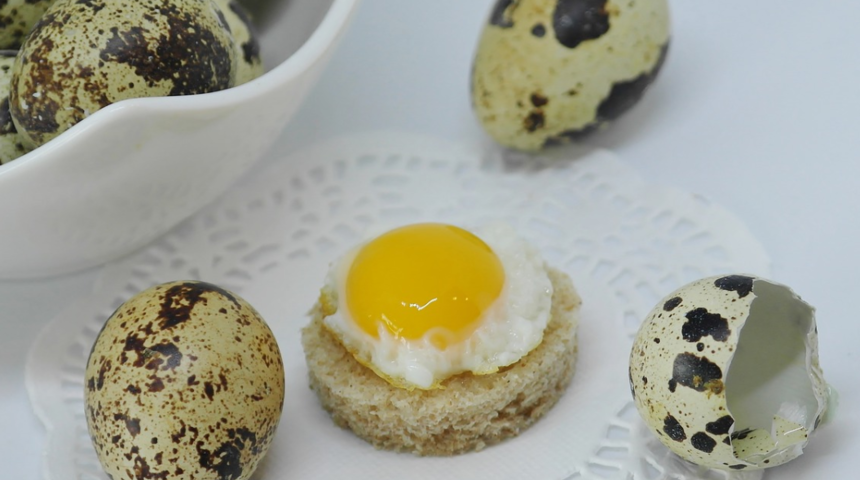 Bıldırcın yumurtasının faydaları nelerdir? Ne işe yarar? Nasıl tüketilir?