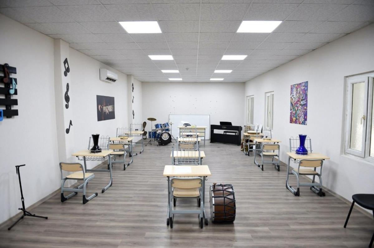 Tarsus Belediyesi yaz at&ouml;lyeleri kursları başlıyor