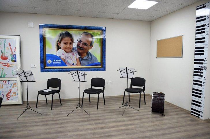 Tarsus Belediyesi yaz atölyeleri kursları başlıyor G3