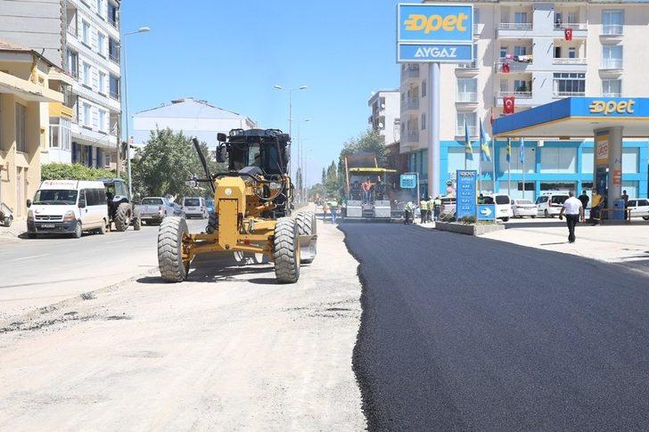 Başkan Büyükkılıç ile Yıldız’dan Yahyalı ve Develi çıkarması G2