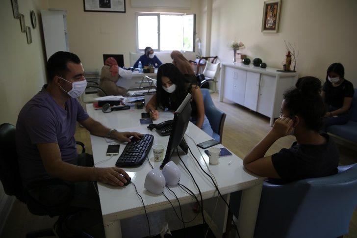 Doğru tercih için rehberlik Yüreğir Belediyesi’nden G2