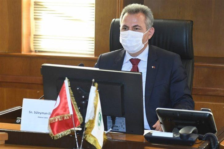 İl İstihdam ve Mesleki Eğitim Kurulu 2020 Yılı 3. Olağan Toplantısı gerçekleştirildi G3