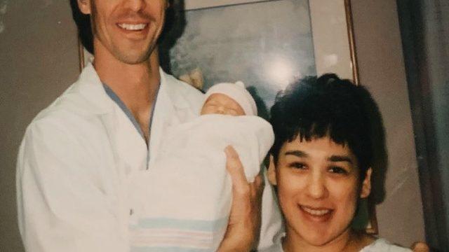 ABD hastanesinde 25 yıllık tesadüf