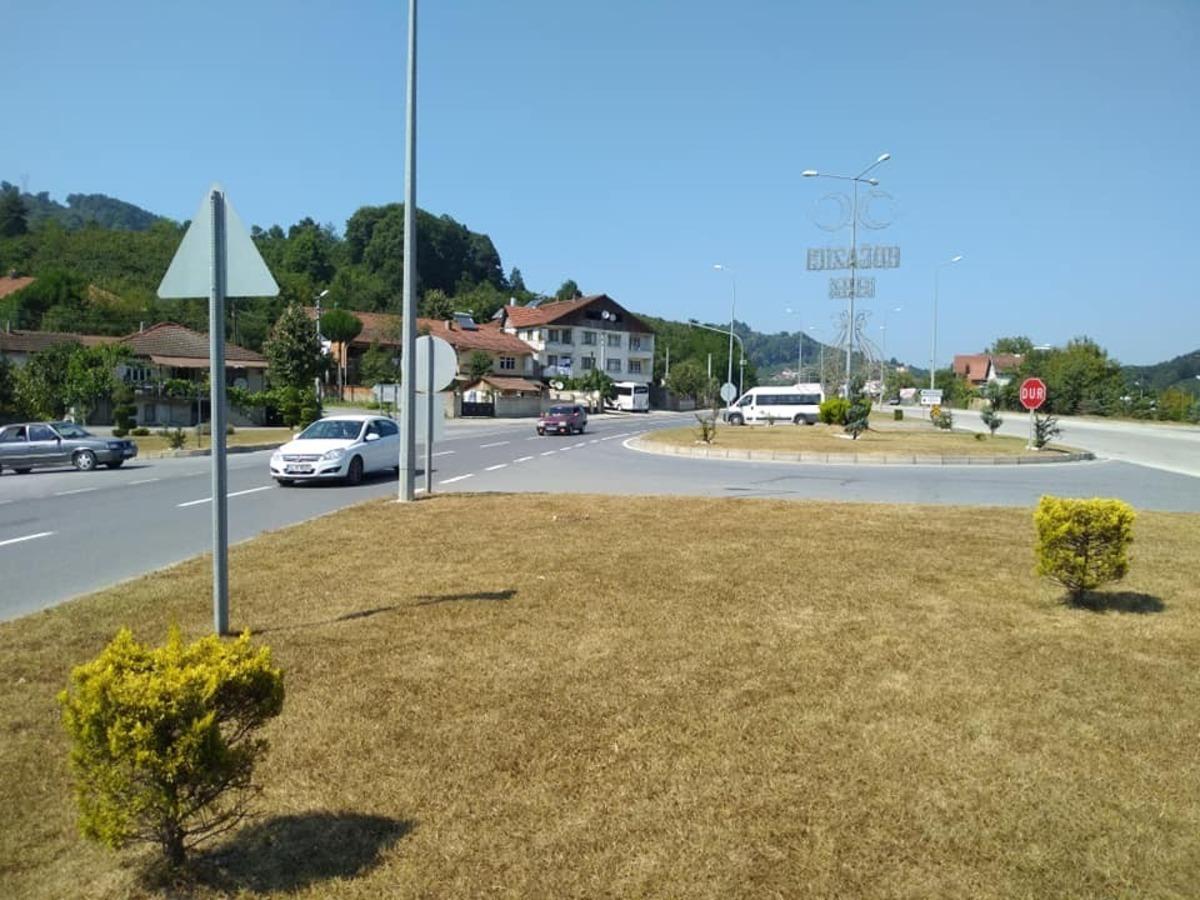 Boğazi&ccedil;i&rsquo;nde sinyaliz talebi