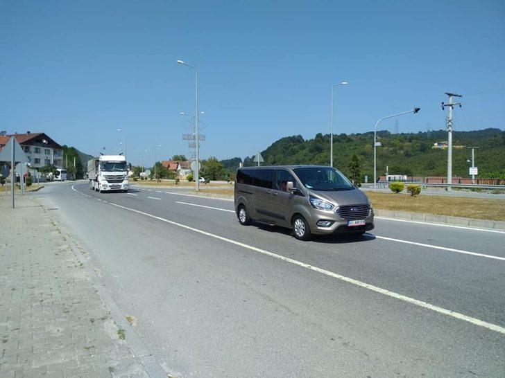 Boğaziçi’nde sinyaliz talebi G2