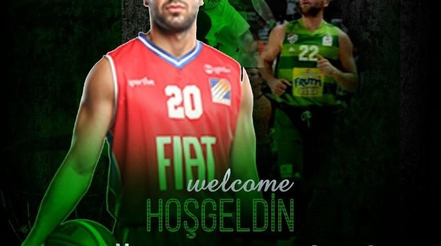 B&uuml;y&uuml;kşehir Belediyespor, Tuğberk Gedikli&rsquo;yi Transfer Etti