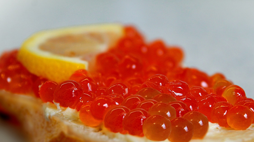 Havyarın faydaları nelerdir? Hangi vitaminleri içerir? Nasıl tüketilir?