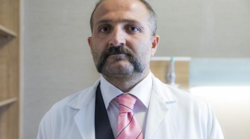 Gebe kalmaları durumunda literatürdeki ilk vaka olacaklar