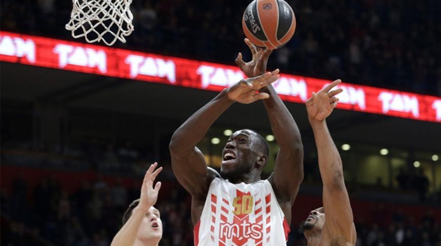 Nijeryalı basketbolcu Michael Ojo hayatını kaybetti