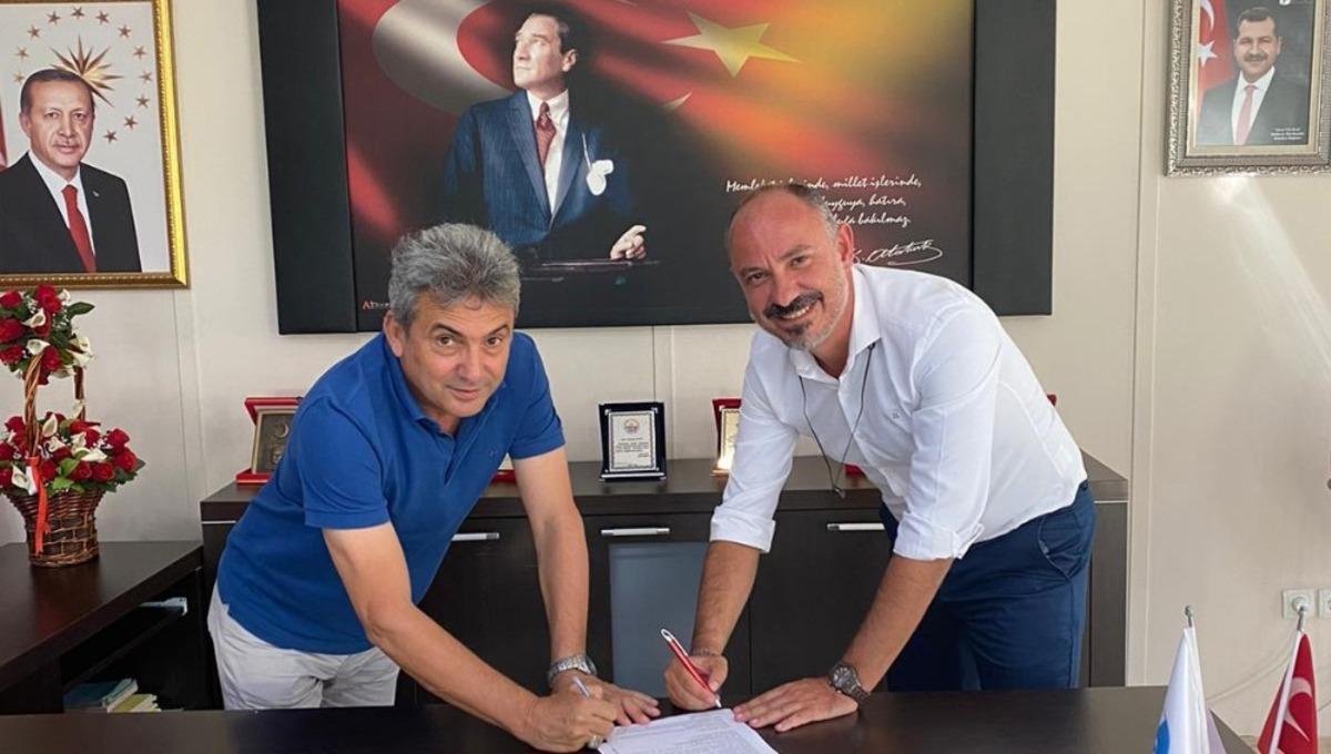 Ekinlik Adası&rsquo;na 4,7 milyon TL&rsquo;lik GES