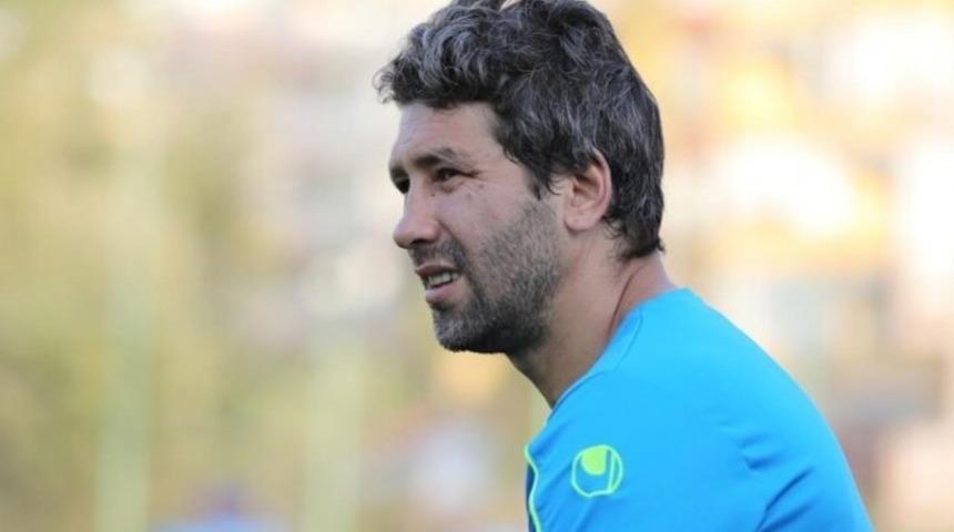 Mehmet Yozgatlı: Fenerbah&ccedil;e'ye geri d&ouml;nd&uuml;m