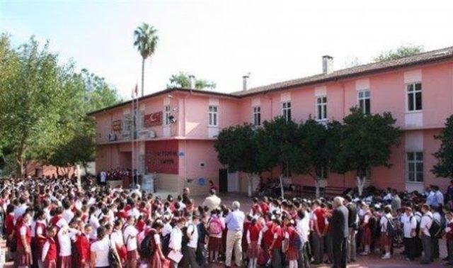 Osmaniye’de üç okul için yıkım kararı