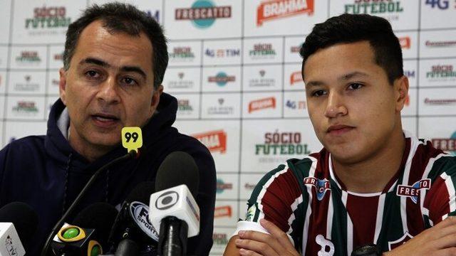 Trabzonspor'da sol bek için öne çıkan isim Marlon Rodrigues