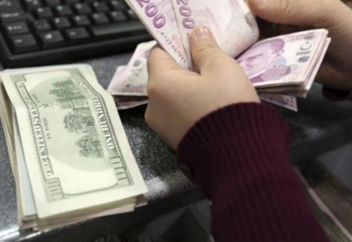 Uzmanlar Yil Sonu Dolar Tahminlerini Guncelliyor Iste Iyi Dolar Tahmini Yapan Kurumlar Dolar 2021 De Ne Kadar Olacak Finans Haberlerinin Dogru Adresi Mynet Finans Haber