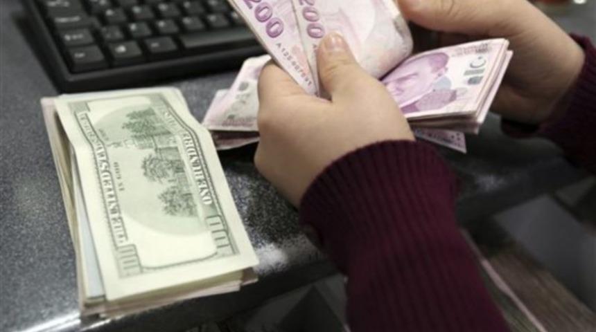 Uzmanlar yıl sonu dolar tahminlerini güncelliyor... İşte iyi dolar tahmini yapan kurumlar! Dolar 2021'de ne kadar olacak?