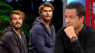 Acun Ilıcalı'dan Survivor açıklaması! Cemal Can ile Barış Murat Yağcı'nın performanslarını değerlendirdi
