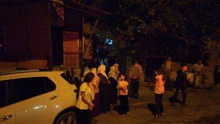 Son dakika! Bitlis'te 4.6 büyüklüğünde deprem