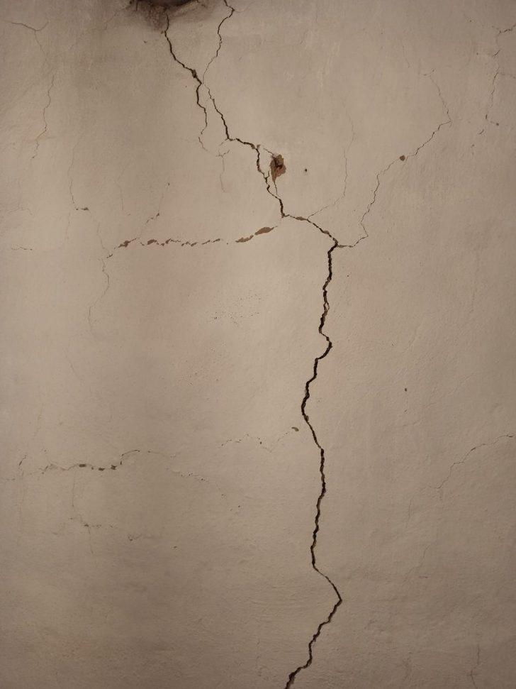 Başkan Aktaş, deprem sonrası muhtarlarla görüştü G1