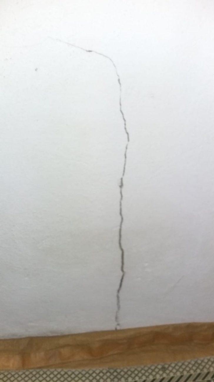 Başkan Aktaş, deprem sonrası muhtarlarla görüştü G2