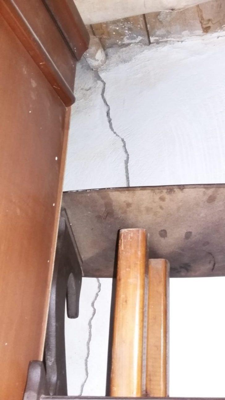 Başkan Aktaş, deprem sonrası muhtarlarla görüştü G3