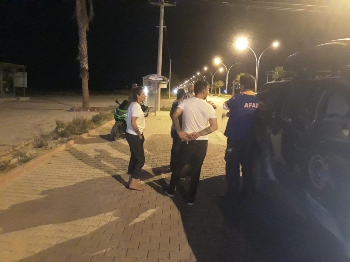 90 yaşındaki yaşlı adam yaklaşık 4 g&uuml;nd&uuml;r kayıp