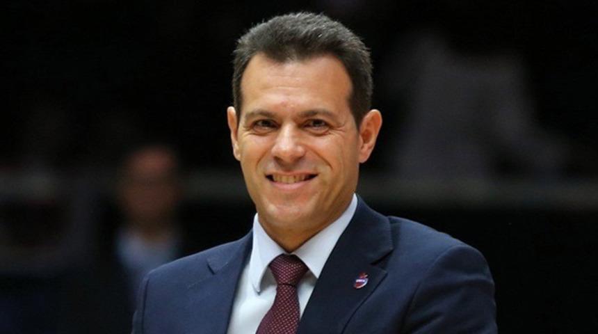 Dimitris Itoudis koronavirüse yakalandı