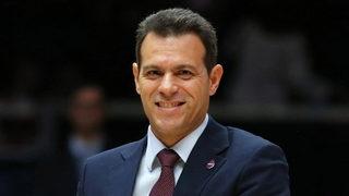 Dimitris Itoudis koronavirüse yakalandı