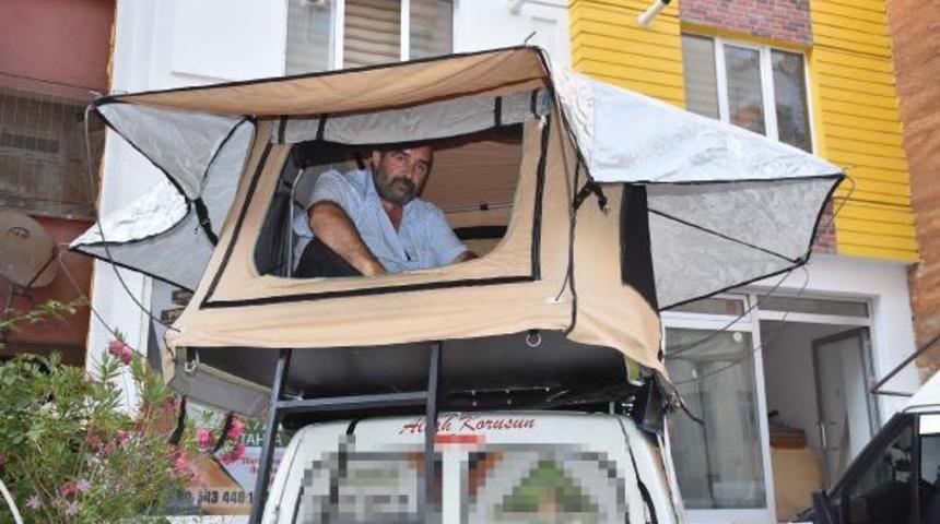 Hobi olarak üretmeye başladı! Şimdi birçok ülkeye ihraç ediyor