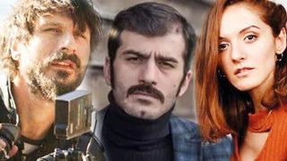 'Dayı' filminin setinde ikinci taciz iddiası!