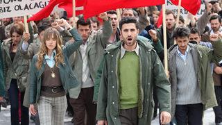 İşte Erdoğan ile Necip Fazıl'ın karşılaşma anı