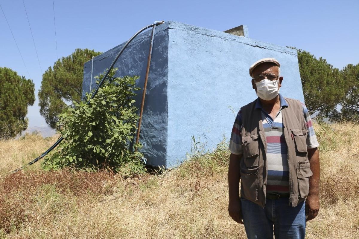 B&uuml;y&uuml;kşehir su ihtiyacını karşılamak i&ccedil;in yoğun mesai harcıyor