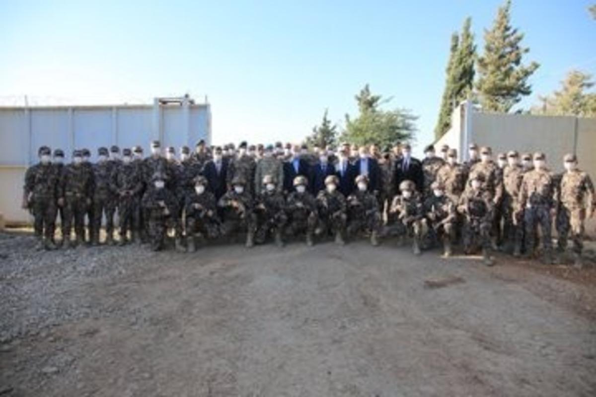 Mamak Belediyesi&rsquo;nden portatif havuz