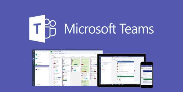 Microsoft Teams farklı özellikler deniyor