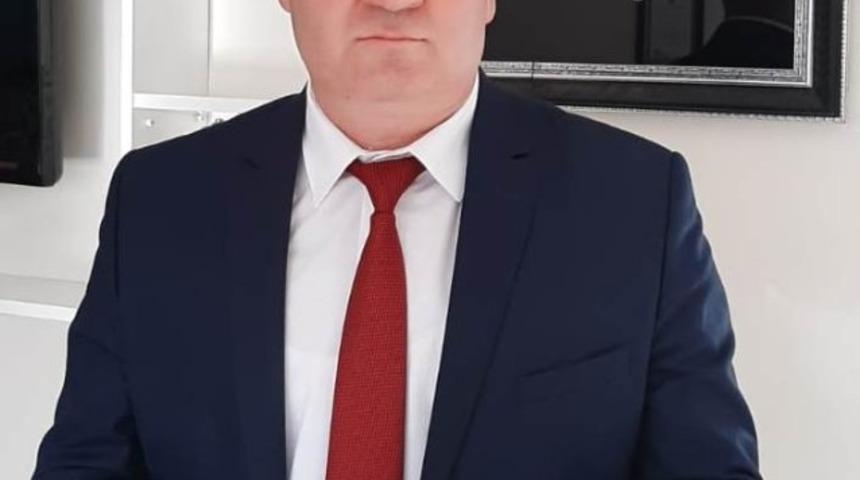 ASİMDER&rsquo;den Ukrayna Bakan Yardımcısı Bodnar&rsquo;a teşekk&uuml;r