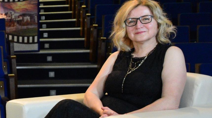 Dr. Erturan; &ldquo;D&uuml;zce&rsquo;nin en verimli topraklara sahip&rdquo;