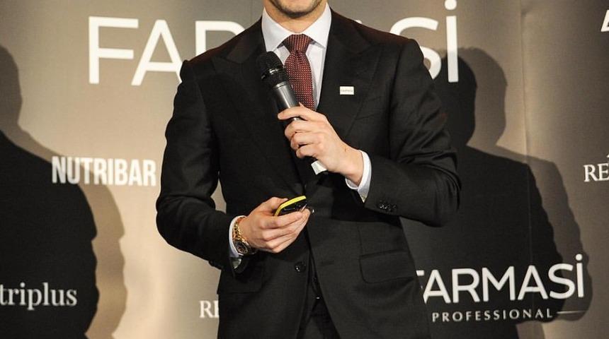 Emre Tuna: Kanada ve Meksika pazarına giriş yapıyoruz