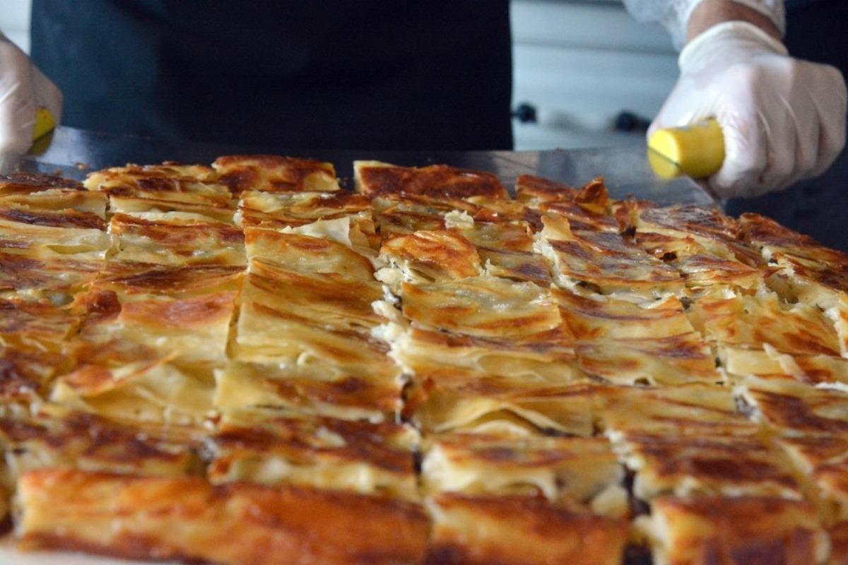 Erzurum&rsquo;un su b&ouml;reği neden farklı?