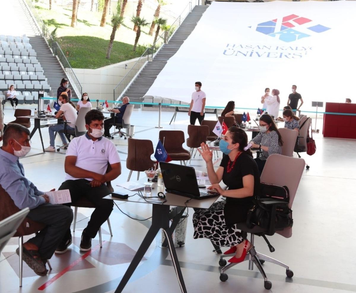 Uzman g&ouml;r&uuml;ş&uuml; almadan tercih yapmayın