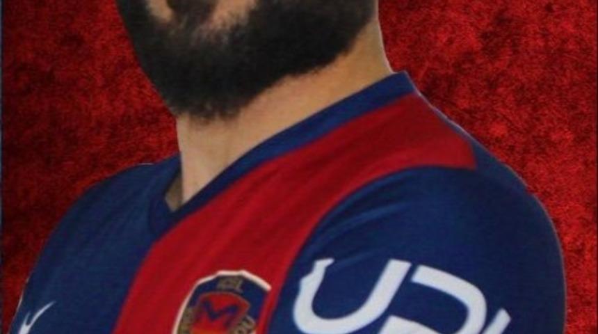 Talasgücü Belediyespor ilk transferi yaptı