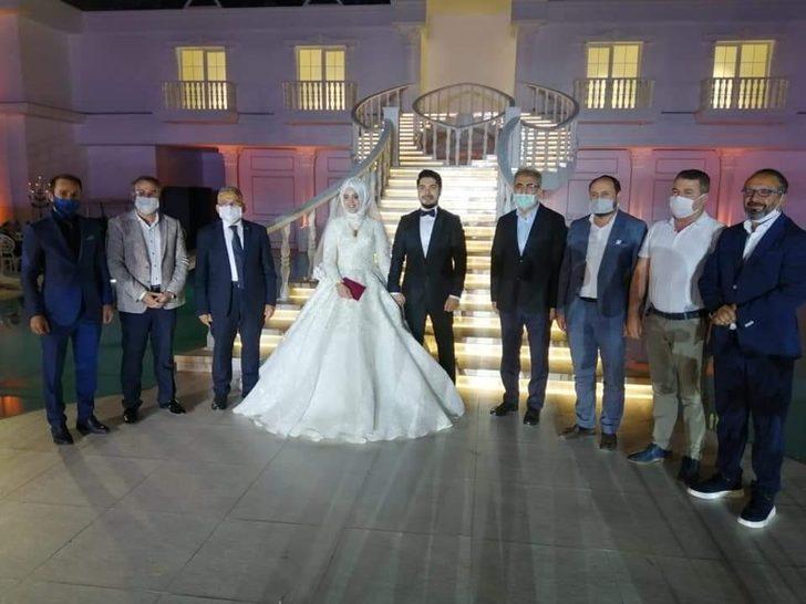 Çöl ailesinin mutlu günü G2