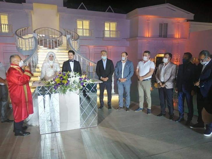 Çöl ailesinin mutlu günü G3