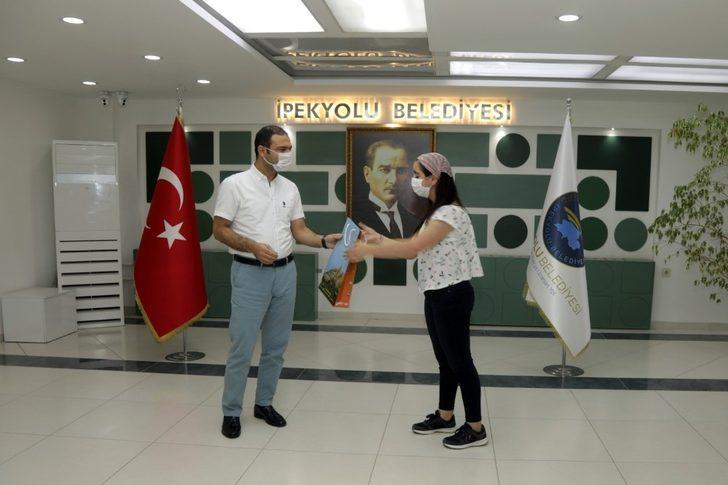 ’Kitap okuma yarışması’ sonuçlandı G1