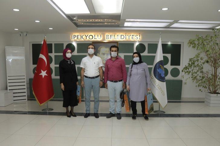 ’Kitap okuma yarışması’ sonuçlandı G3