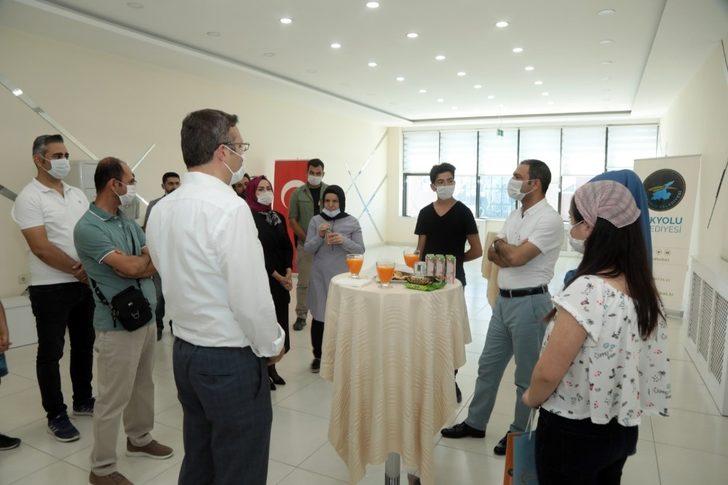 ’Kitap okuma yarışması’ sonuçlandı G5